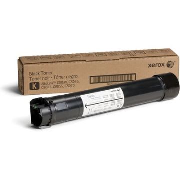Xerox 006R01697 toner zwart origineel