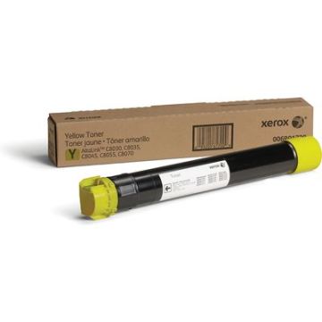 Xerox 006R01700 toner geel origineel