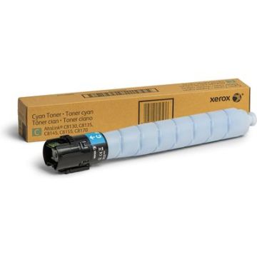 Xerox 006R01747 toner cyaan origineel