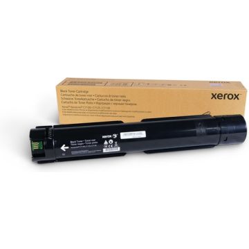 Xerox 006R01824 toner zwart XL origineel
