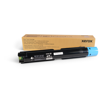 Xerox 006R01825 toner cyaan XL origineel