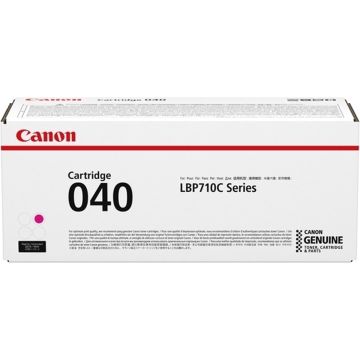 Canon 040 M toner magenta origineel