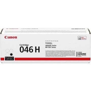 Canon 046H BK toner zwart origineel
