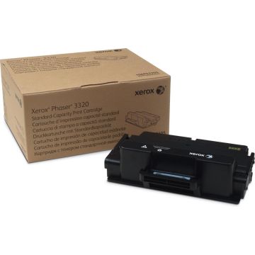 Xerox 106R02305 toner zwart origineel