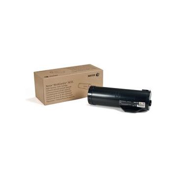 Xerox 106R02738 toner zwart XL origineel