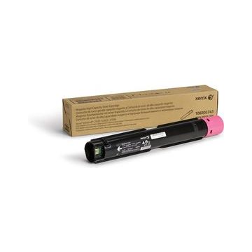 Xerox 106R03743 toner magenta XL origineel