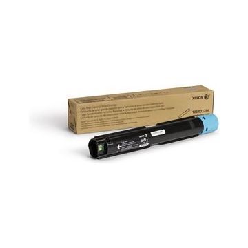Xerox 106R03744 toner cyaan XL origineel