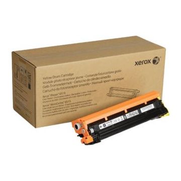 Xerox 108R01419 imaging unit geel origineel