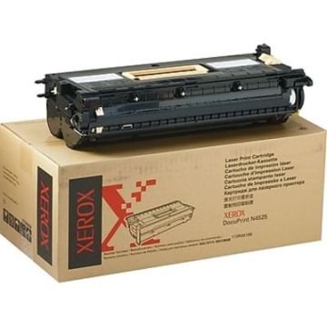 Xerox 113R00195 toner zwart origineel