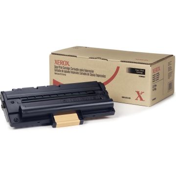 Xerox 113R00667 toner zwart origineel