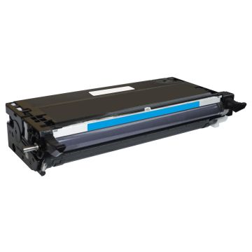 Xerox 113R00723 toner cyaan XL Eeko Print (huismerk)