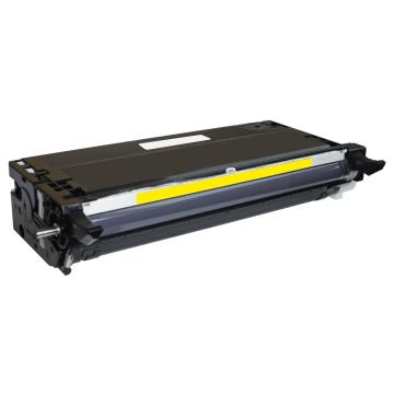Xerox 113R00725 toner geel XL Eeko Print (huismerk)