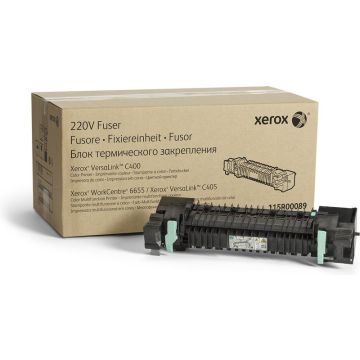 Xerox 115R00089 fuser origineel