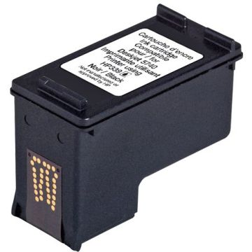 Eeko Print (huismerk) vervangt HP 339 (C8767EE) inktcartridge zwart