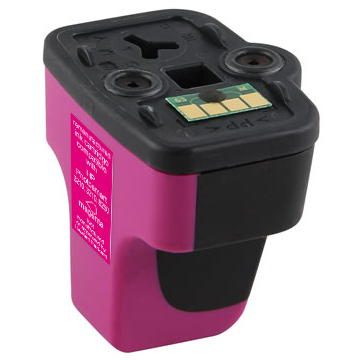 Eeko Print (huismerk) vervangt HP 363 (C8772EE) inktcartridge magenta