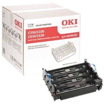 Oki 44494202 drum origineel
