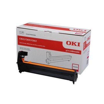 Oki 44844406 drum magenta origineel