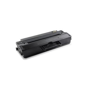 Dell 593-11109 (DRYXV) toner zwart Eeko Print (huismerk)