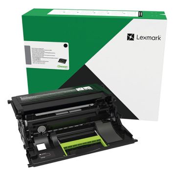 Lexmark 66S0ZA0 imaging unit origineel