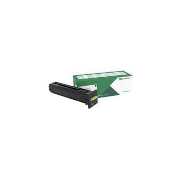 Lexmark 82K2UK0 toner zwart origineel