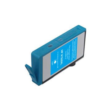 Eeko Print (huismerk) vervangt HP 920XL (CD972AE) inktcartridge cyaan