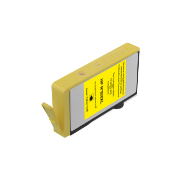 Eeko Print (huismerk) vervangt HP 920XL (CD974AE) inktcartridge geel