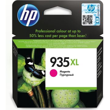 HP 935XL (C2P25AE) magenta origineel