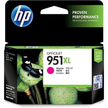 HP 951XL (CN047AE) magenta origineel