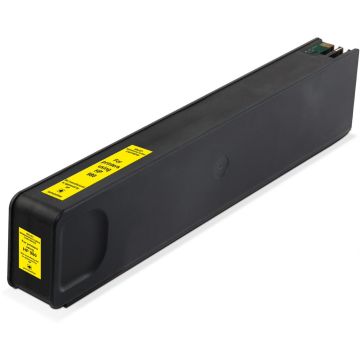 Eeko Print (huismerk) vervangt HP 980 (D8J09A) inktcartridge geel