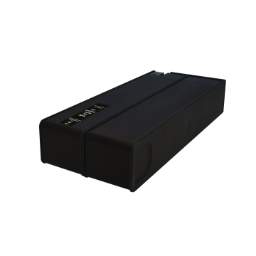 Eeko Print (huismerk) vervangt HP 991X (M0K02AE) inktcartridge zwart