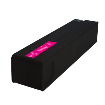 Eeko Print (huismerk) vervangt HP 991X (M0J94AE) inktcartridge magenta