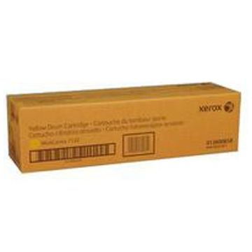 Xerox 013R00658 drum geel origineel
