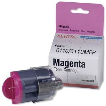 Xerox 106R01272 toner magenta origineel