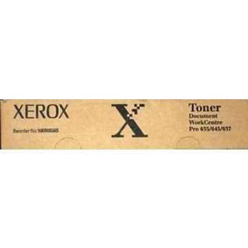 Xerox 106R00365 toner zwart origineel