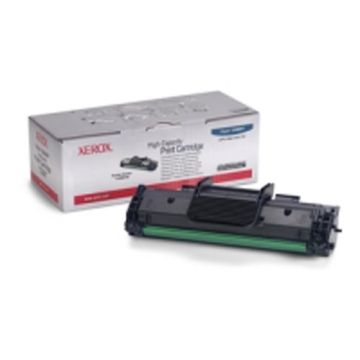 Xerox 113R00730 toner zwart origineel