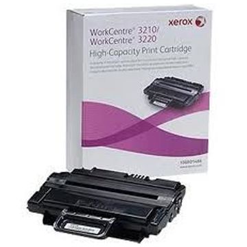 Xerox 106R01486 toner zwart origineel