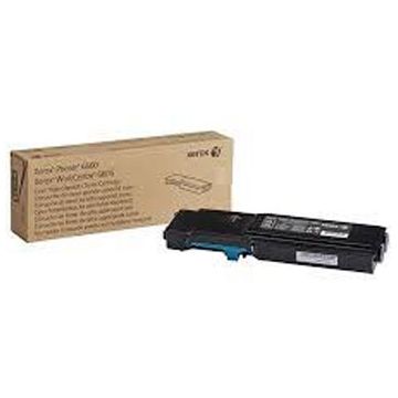 Xerox 106R02245 toner cyaan origineel