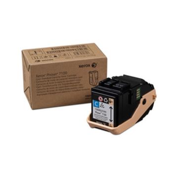 Xerox 106R02599 toner cyaan origineel