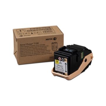 Xerox 106R02601 toner geel origineel