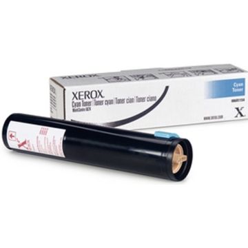 Xerox 006R01154 toner cyaan origineel