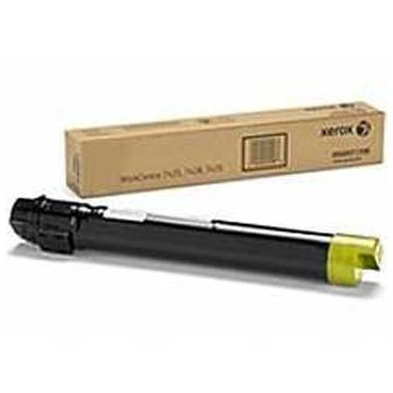 Xerox 006R01514 toner geel origineel