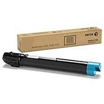 Xerox 006R01516 toner cyaan origineel