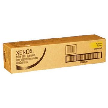 Xerox 006R01317 toner zwart origineel
