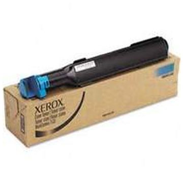 Xerox 006R01265 toner cyaan origineel