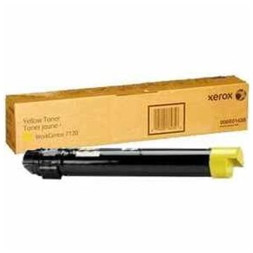 Xerox 006R01458 toner geel origineel