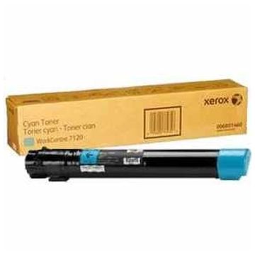 Xerox 006R01460 toner cyaan origineel