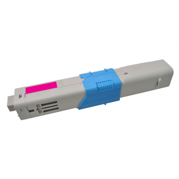 OKI 44469723 toner magenta XL Eeko Print (huismerk)