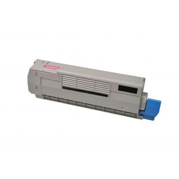Oki 43381906 toner magenta Eeko Print (huismerk)