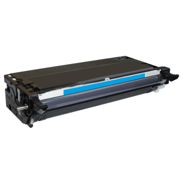 Lexmark X560H2CG toner cyaan Eeko Print (huismerk)