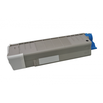 OKI 44315306 toner magenta Eeko Print (huismerk)